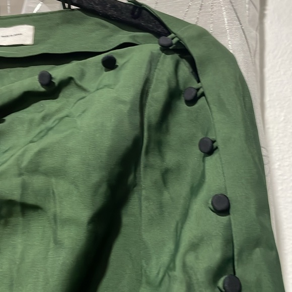 ADEAM blouse - Picture 10 of 16